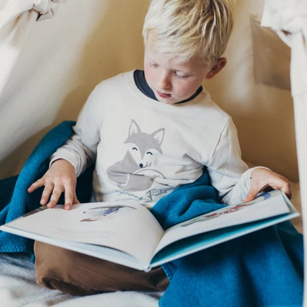 marlinu-kinderbuch, freundschaft, kinder, lesen