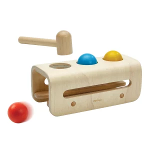 marlinu-hammerbank-bälle-kinderspielwaren-holzspielzeug-motorik-kleinkinder